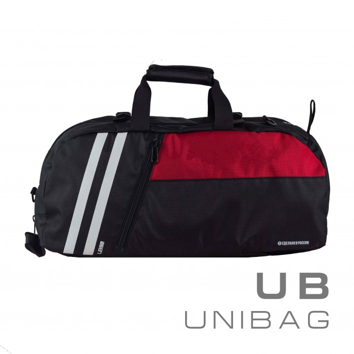 Сумка - рюкзак Unibag "Арма"