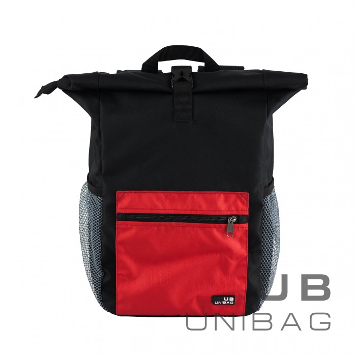 Рюкзак-роллтоп Unibag "Ибица"