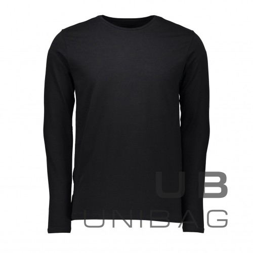 Футболка Long Sleeve (Длинный рукав)