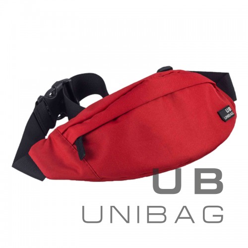 Сумка на пояс Unibag "Санта-Круз"