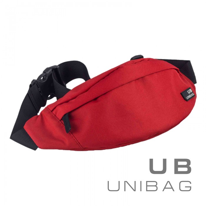 Сумка на пояс Unibag "Санта-Круз"